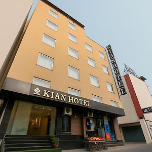 Hotel Kian By Jmd Group